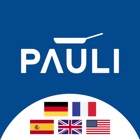 Top 10 Food & Drink Apps Like Pauli Universal - Best Alternatives