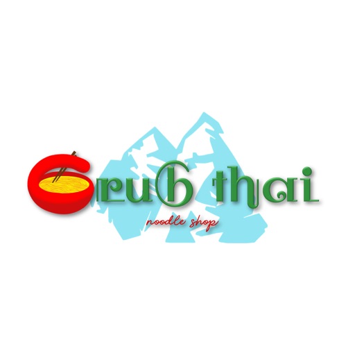 Grub Thai Restaurant iOS App