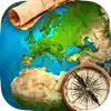 GeoExpert - World Geography problems & troubleshooting and solutions