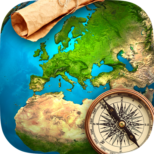 GeoExpert - World Geography App Support