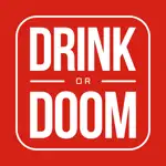 Drink or Doom: Party Games App Negative Reviews