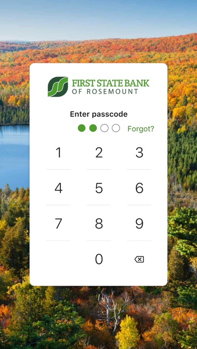 fsbrosemount mobile Screenshot