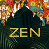 Zen: antistress prana breathe icon