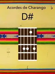 afinador de charango pro ipad capturas de pantalla 2