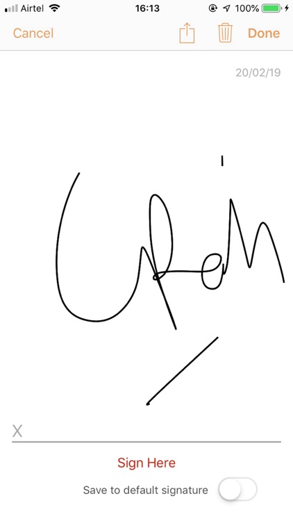 Auto Proposal screenshot-5