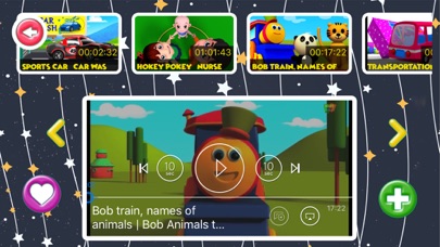 KidsTV India Screenshot