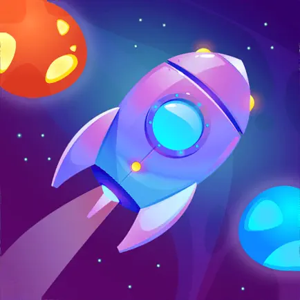 Space Rocketship Mars Escape Cheats