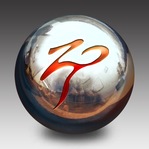 Zen Pinball Icon