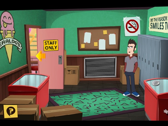 Screenshot #4 pour Killer Thriller