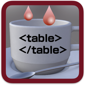 屏幕截图 (5) Table Dripper
