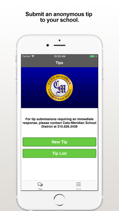 CMTips 1