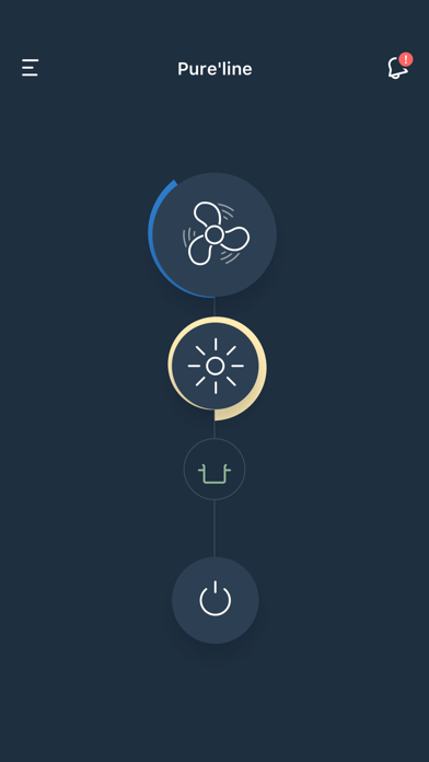 Novy Screenshot