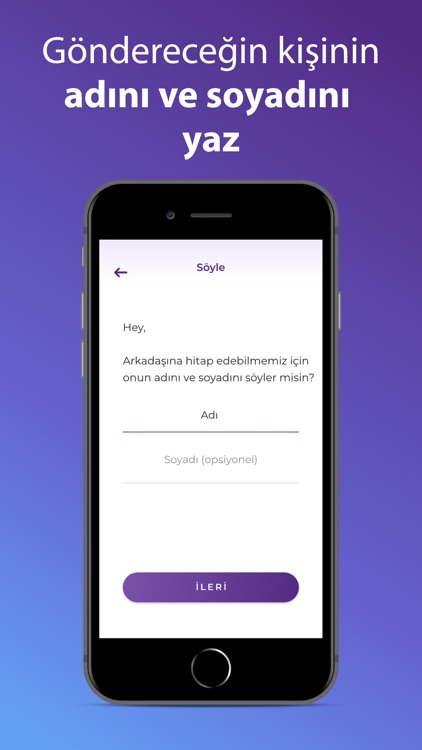 Soyleyemiyorum screenshot-3
