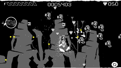 1bit shooter plusのおすすめ画像7