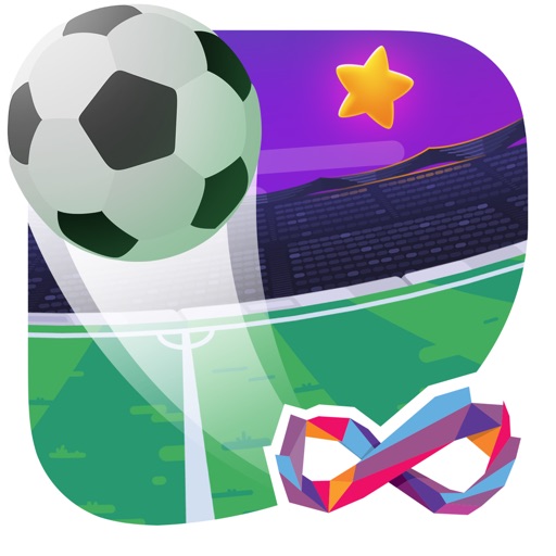 Kickup FRVR icon