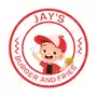 Jay's Burger and Fries