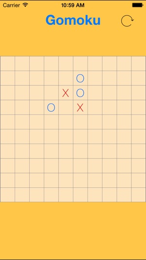 Gomoku CIS(圖3)-速報App