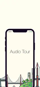 Audio Tour - San Francisco screenshot #4 for iPhone