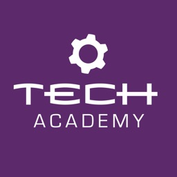 Tech Academy - Personbil
