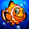 Ocean Animals Kid Shape Puzzle icon