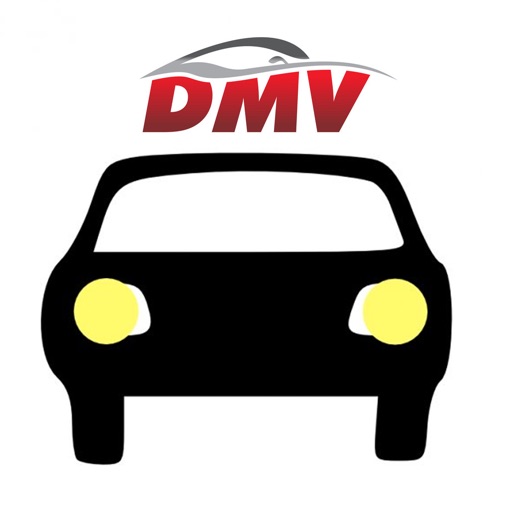 DMV Permit : Practice Test