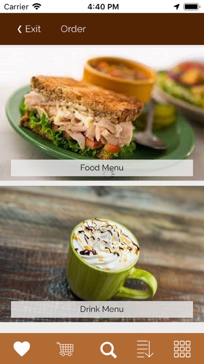 Caffe Aroma Bismarck