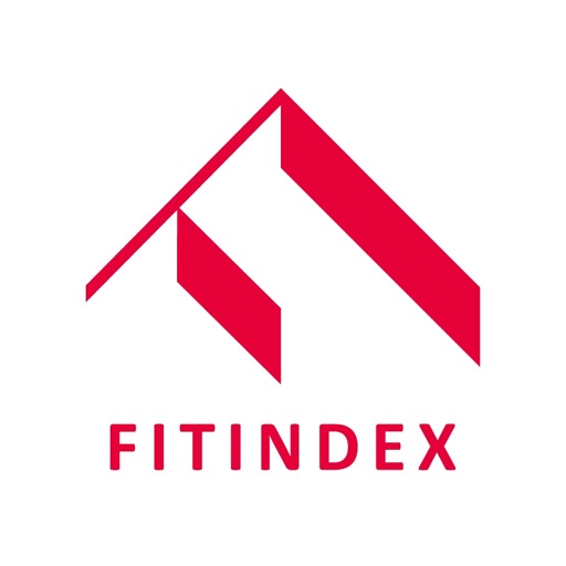 FITINDEX iOS App