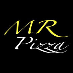 Mr Pizza Crewe