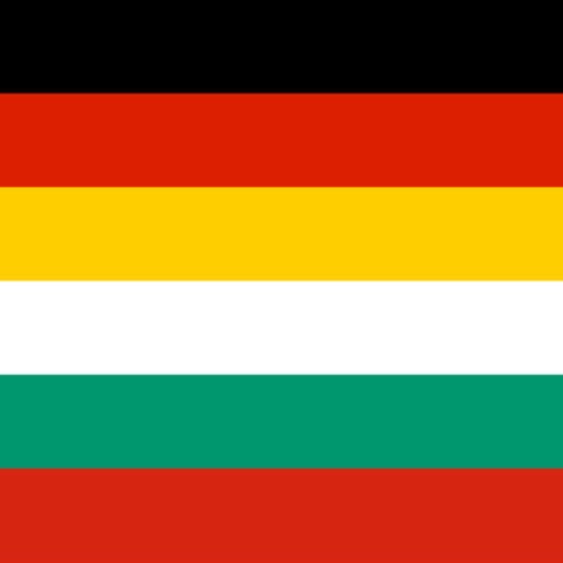 Bulgarian German Dictionary icon