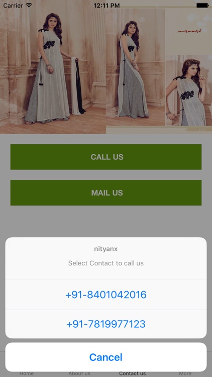 NityaNX screenshot-3