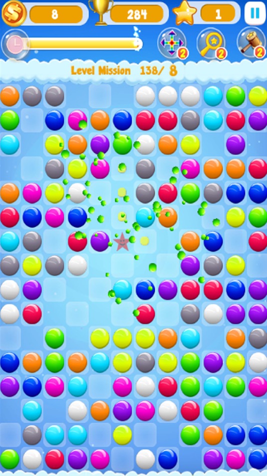 #2. X Beans (iOS) 由: 顺娥 刘