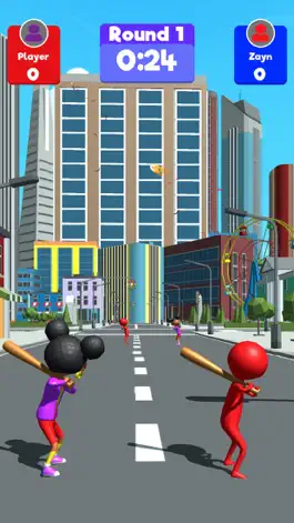 Game screenshot Homer City mod apk
