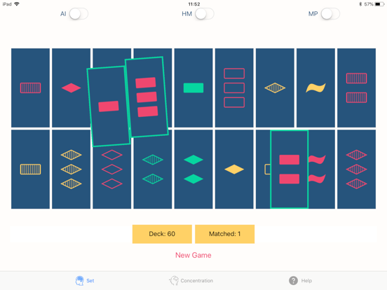 Screenshot #6 pour Focus Games