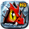 App Icon for Doodle Kingdom™ HD App in Brazil IOS App Store
