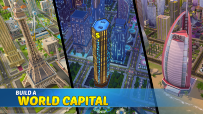 My City - Entertainment Tycoon Screenshot