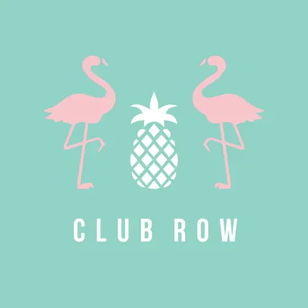 Club Row Fitness Cheats