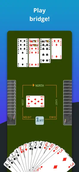 Game screenshot Fun Bridge mod apk