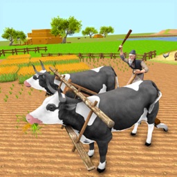 Village Agriculture Simulateur