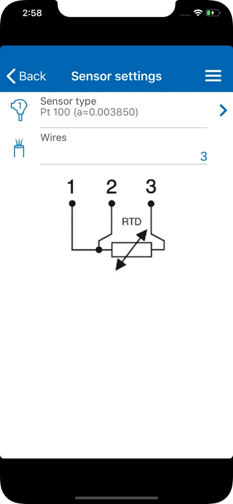 INOR Connect