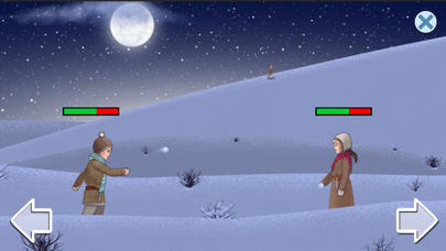 Nordlysbarna Screenshot