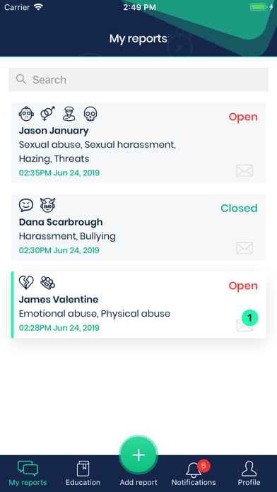 Player's Health Protect Screenshot