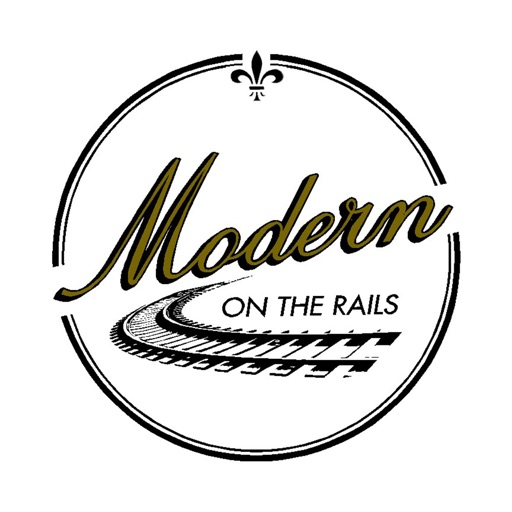 Modern on the Rails icon