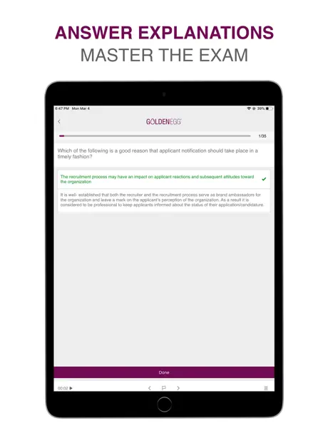 PHR HRCI Practice Test