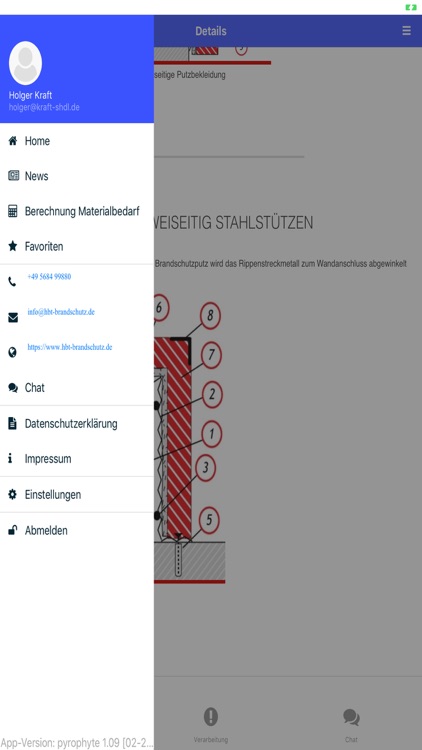 Pyrophyte screenshot-6