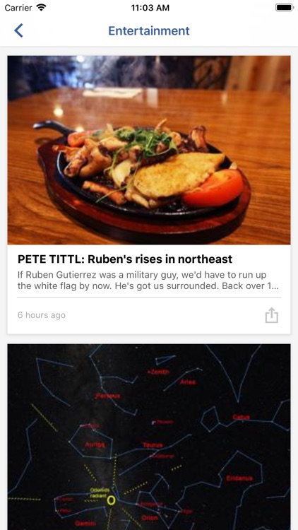 The Bakersfield Californian screenshot-3