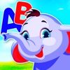ABC : キッズゲーム* - iPadアプリ
