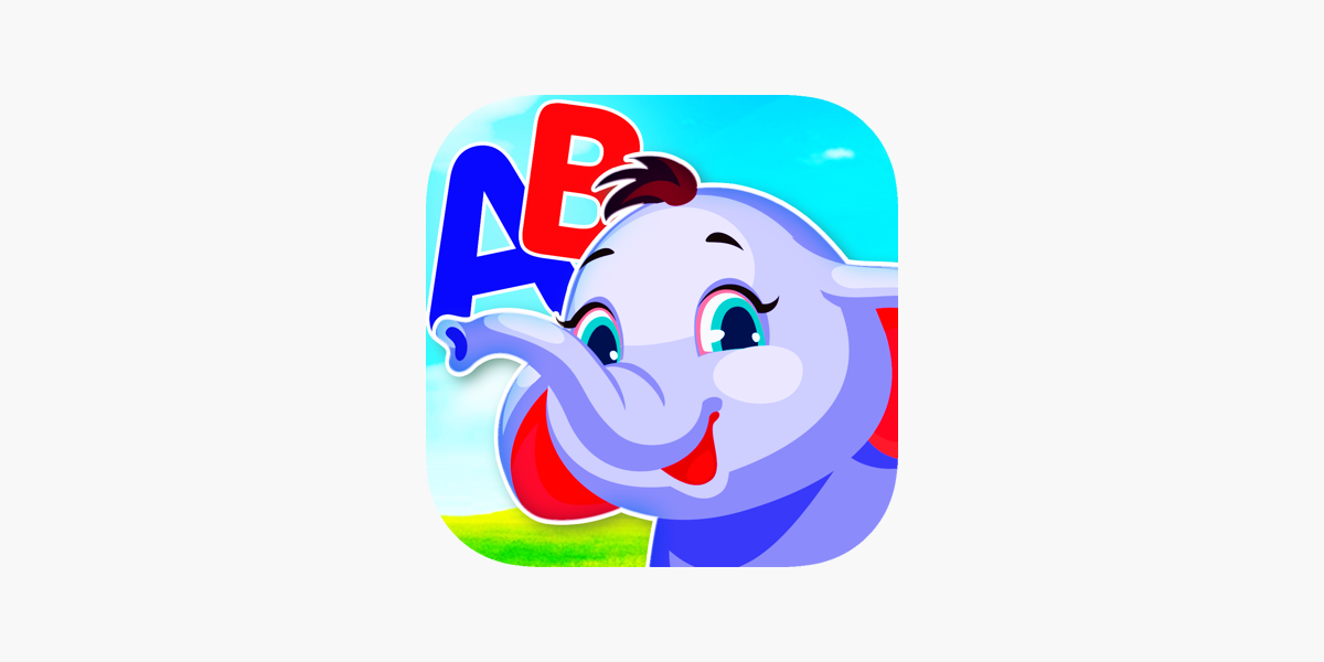 Baby Games for Kids - Babymals on the App Store