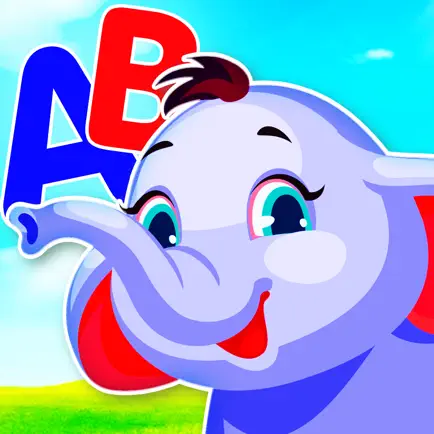 ABC алфавит: Детские игры! Читы