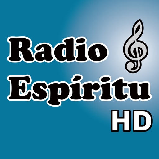 Radio Espiritu HD icon