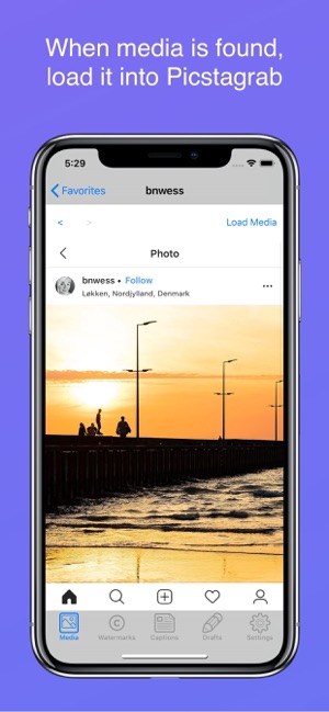 Picstagrab - Repost & Regram(圖2)-速報App